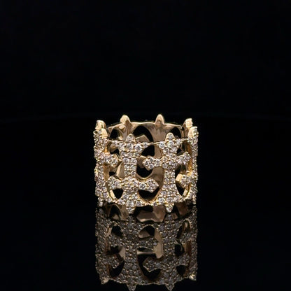 Eternity Ring