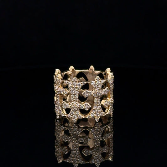 Eternity Ring