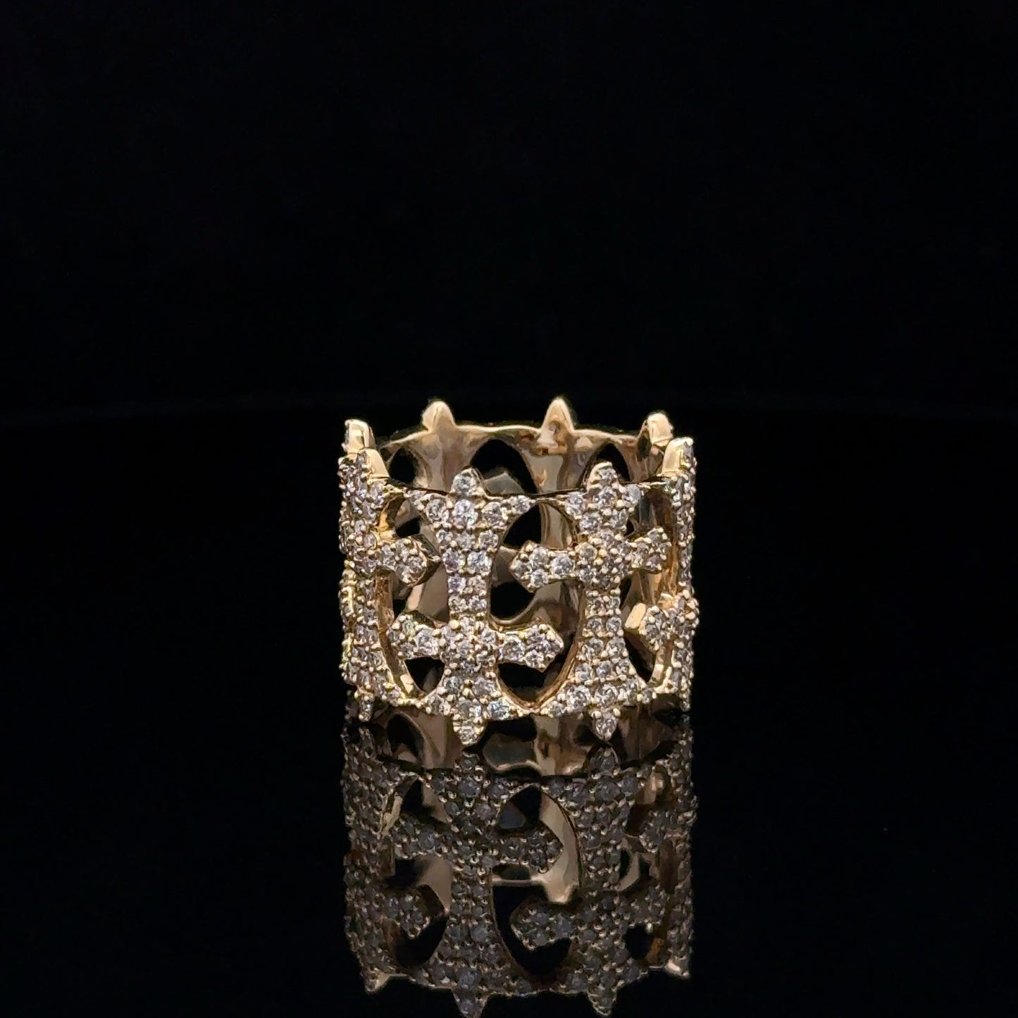 Eternity Ring