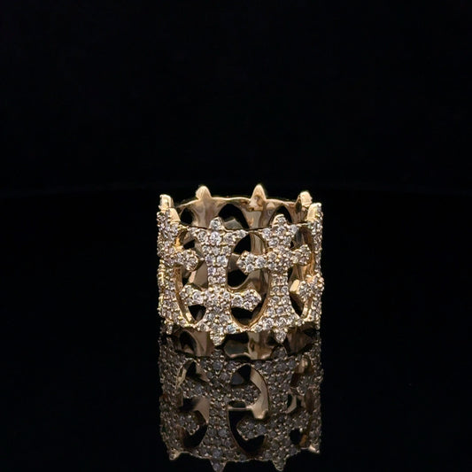 Eternity Ring