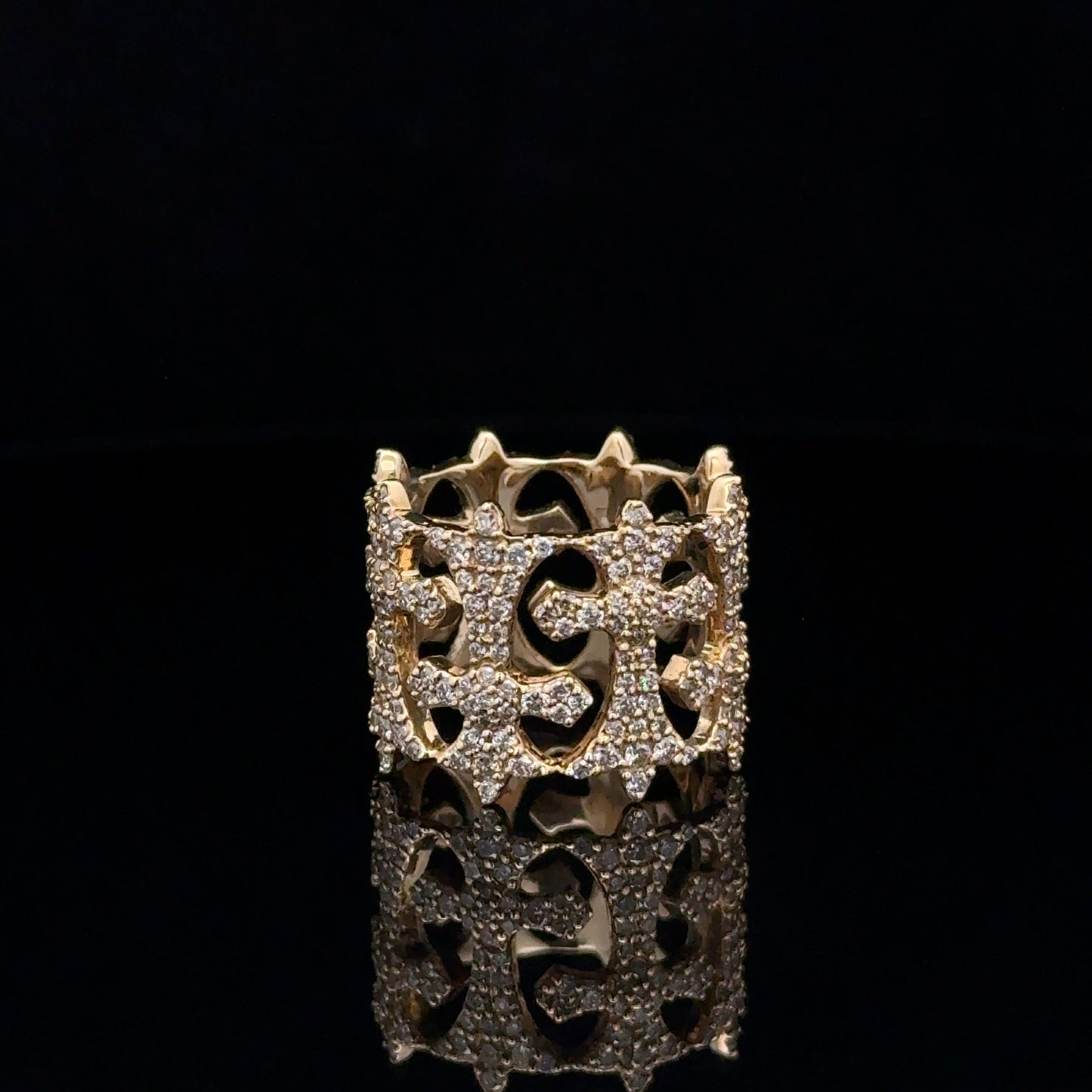 Eternity Ring