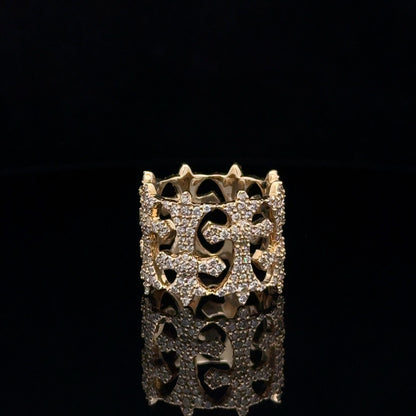 Eternity Ring