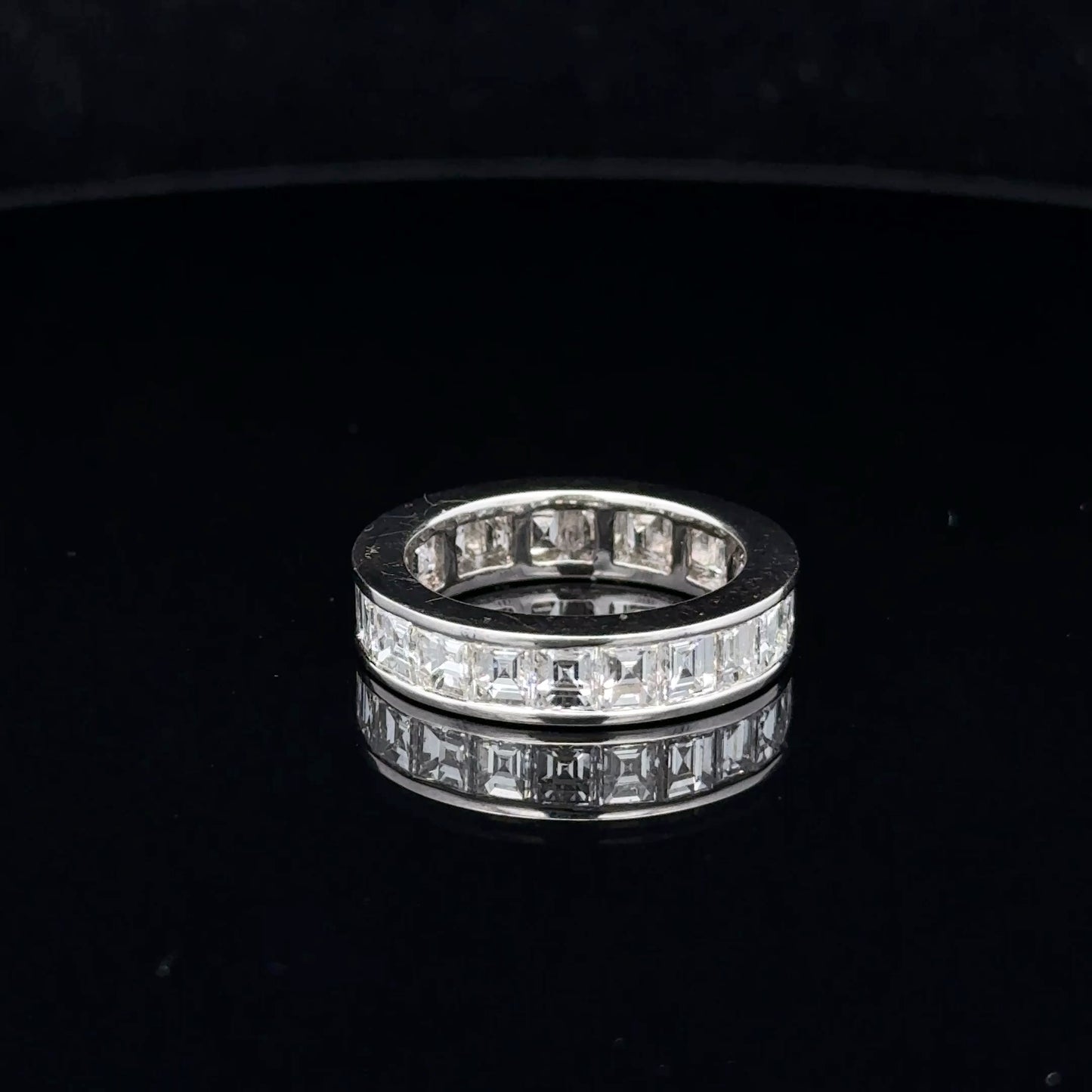 Eternity Ring