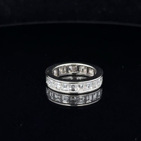 Eternity Ring