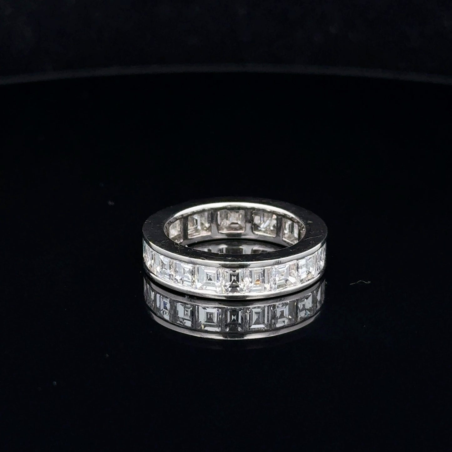 Eternity Ring