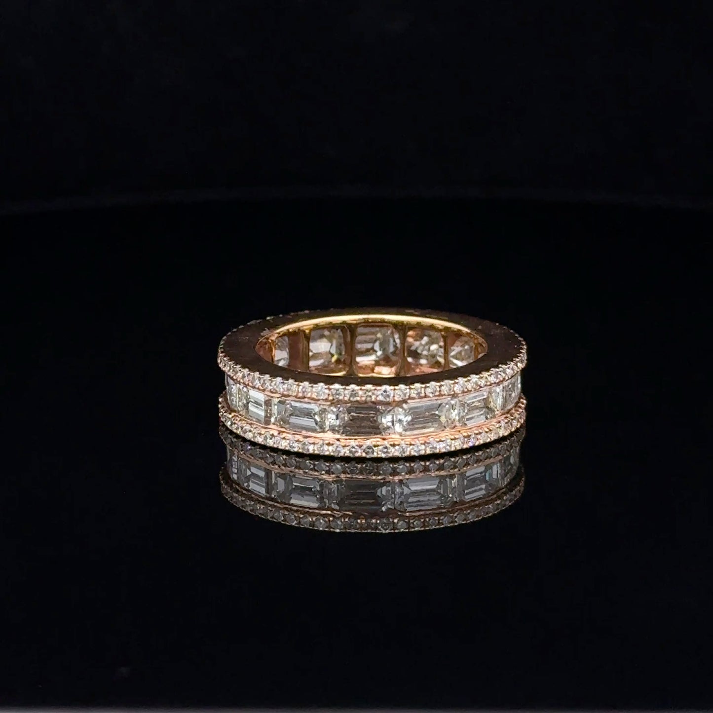 Eternity Band