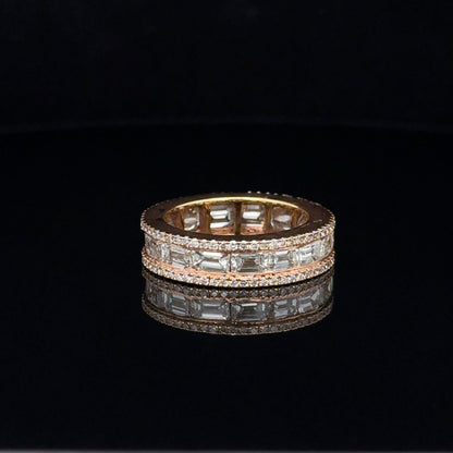 Eternity Band