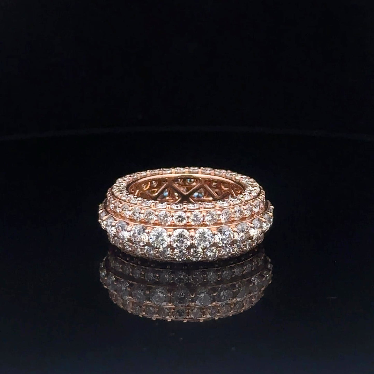 Eternity Band