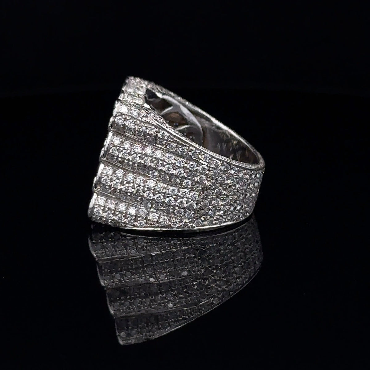 Eternity Ring