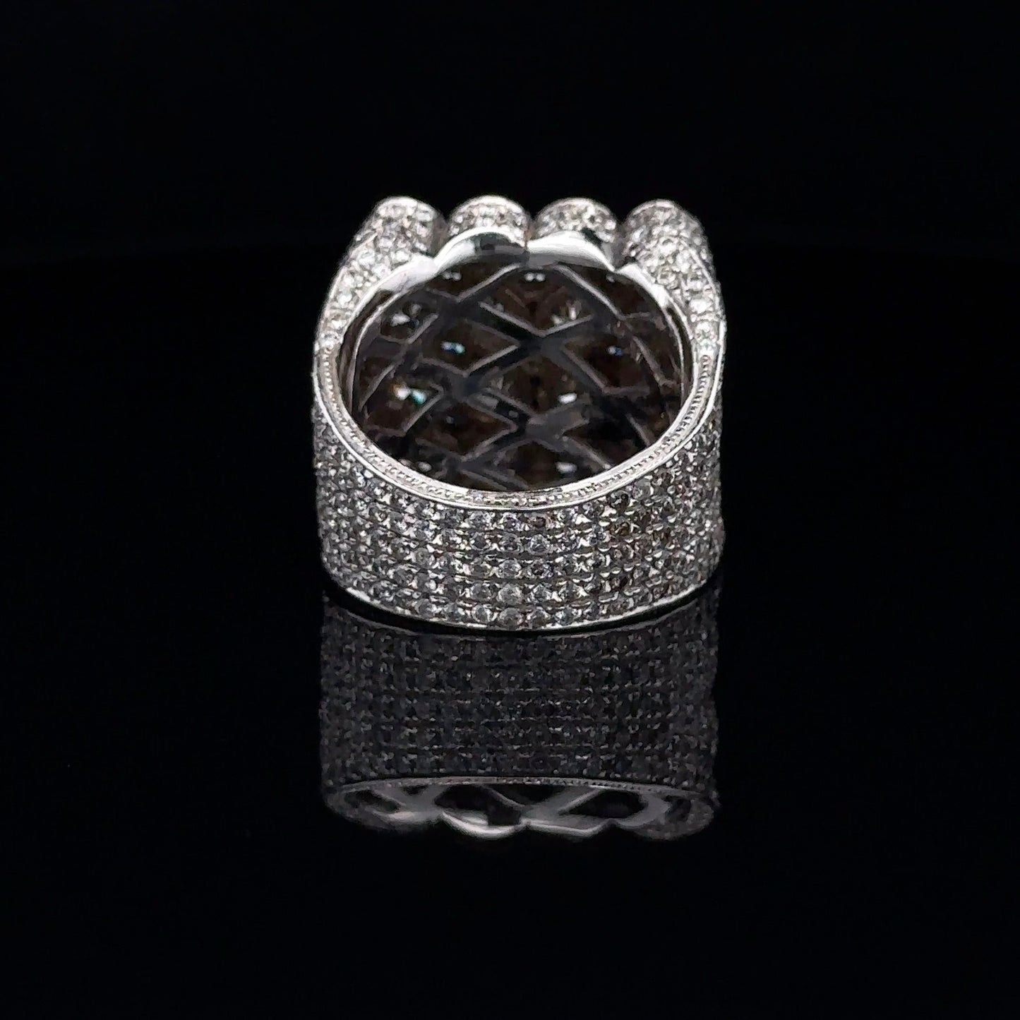 Eternity Ring