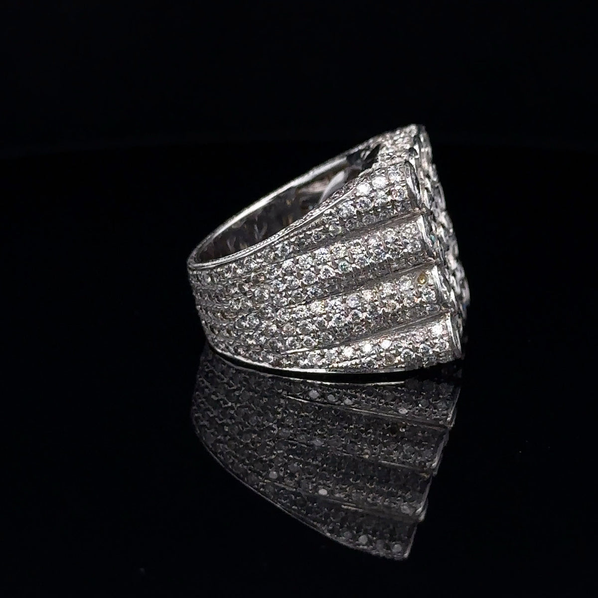 Eternity Ring