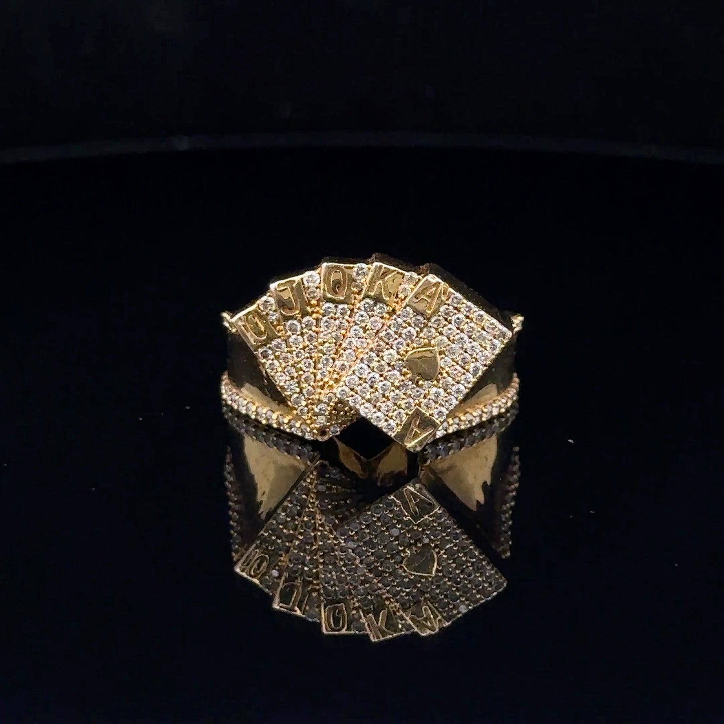 Diamond Ring