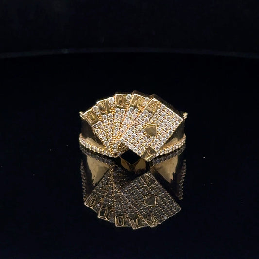 Diamond Ring