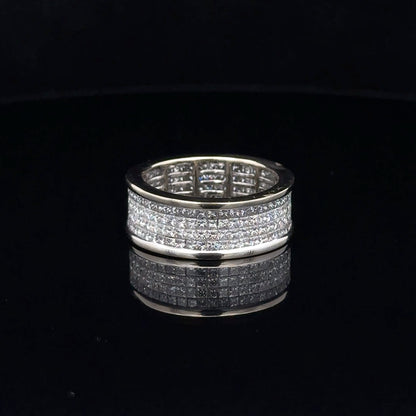 Eternity Band