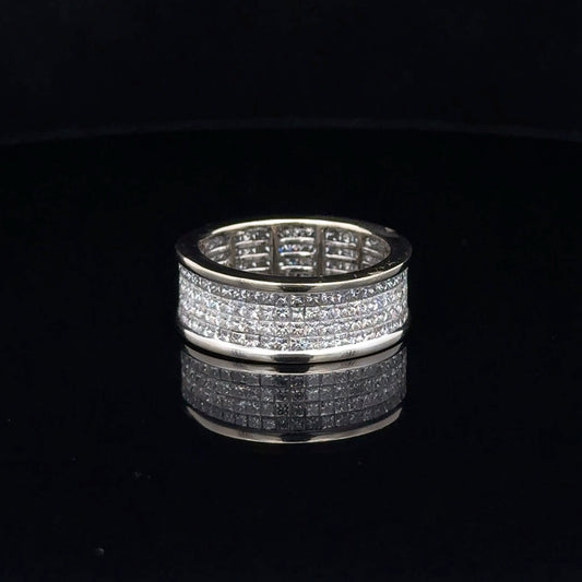 Eternity Band