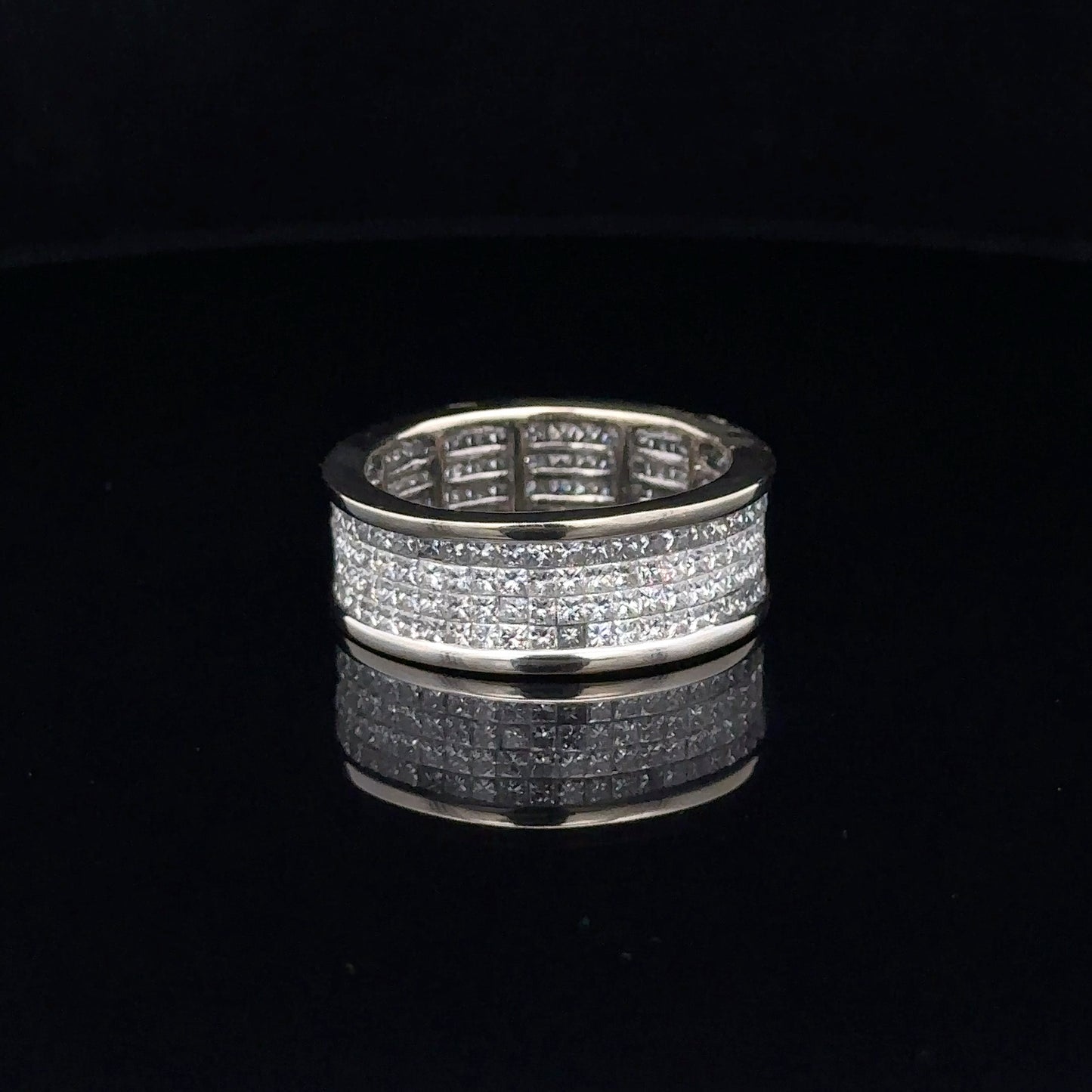 Eternity Band