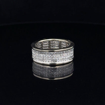 Eternity Band