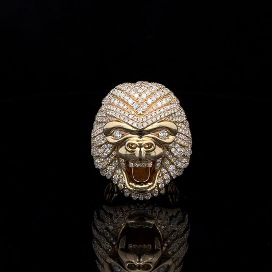Gorilla Ring