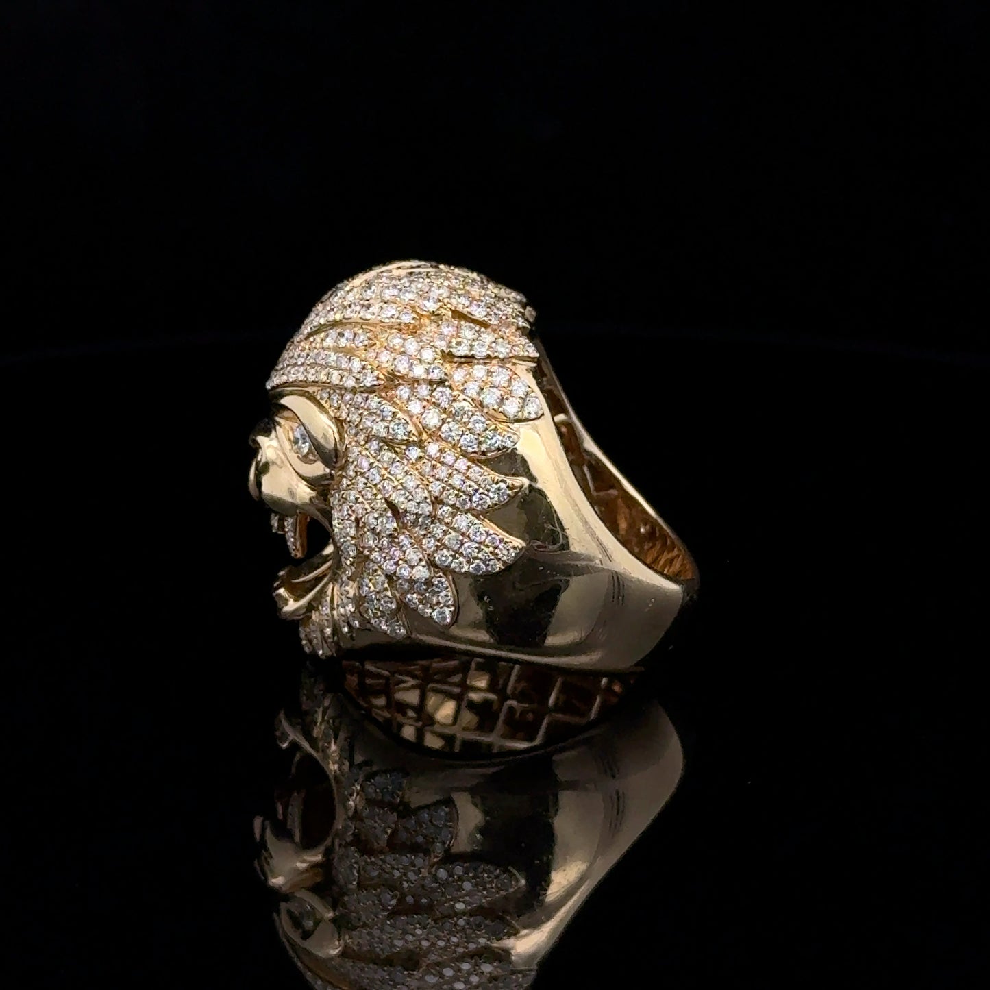 Gorilla Ring