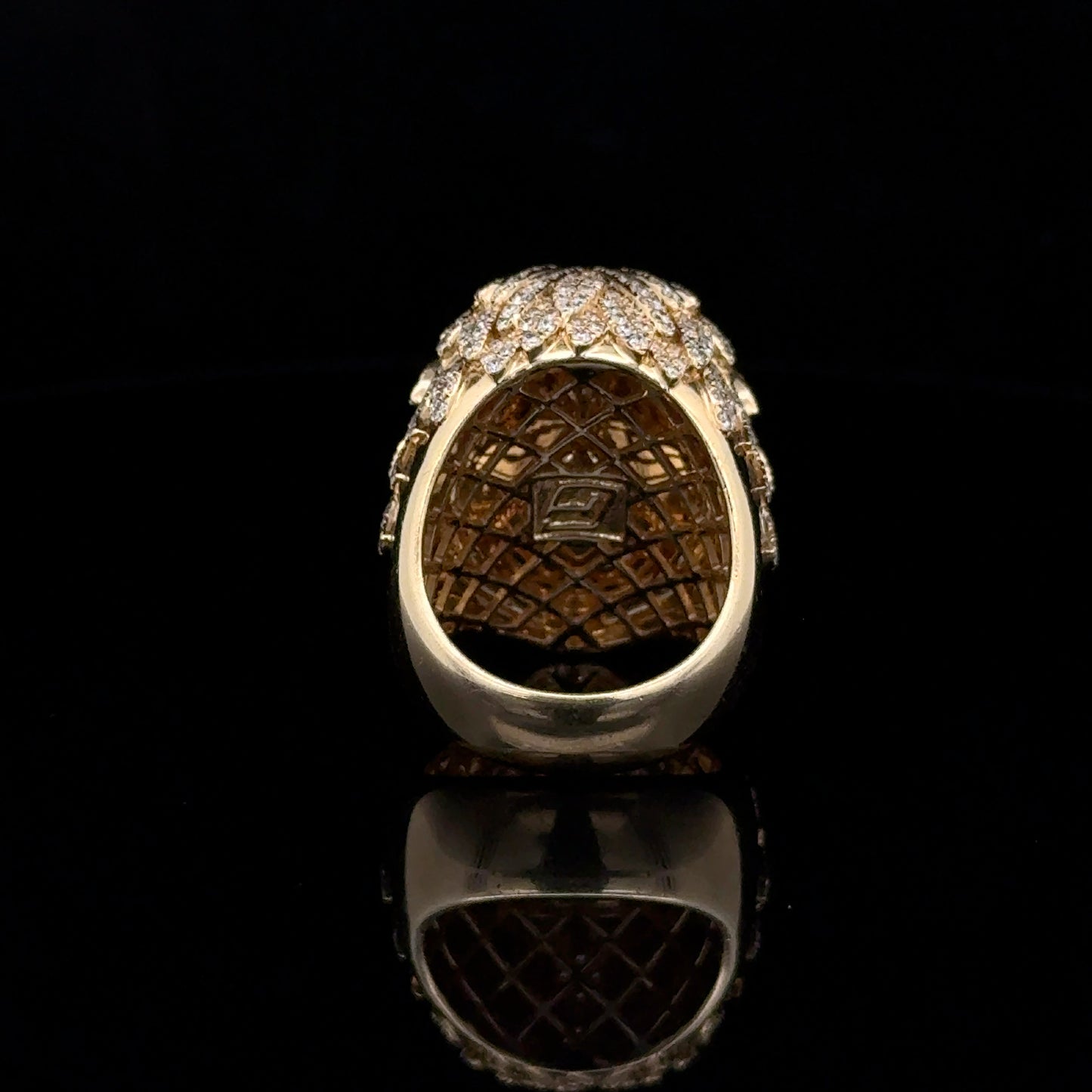 Gorilla Ring