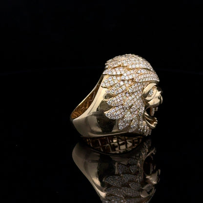 Gorilla Ring