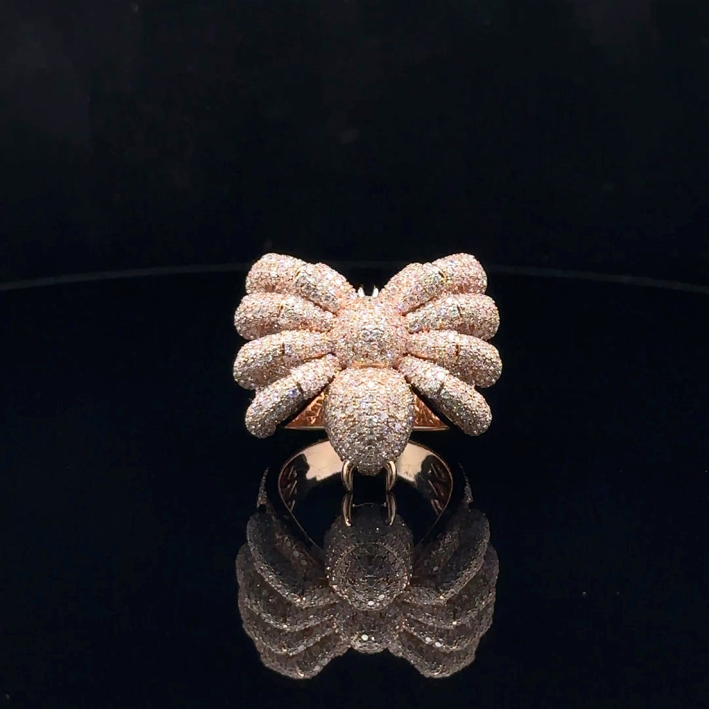 Spider Ring