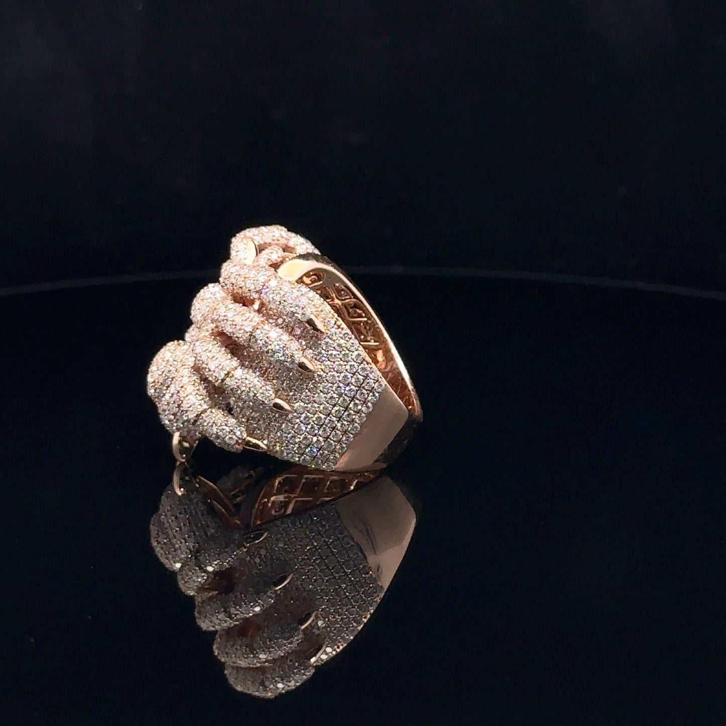 Spider Ring