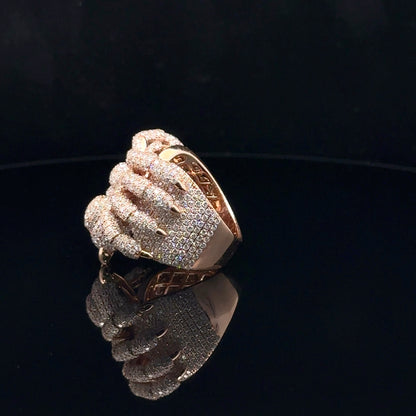 Spider Ring
