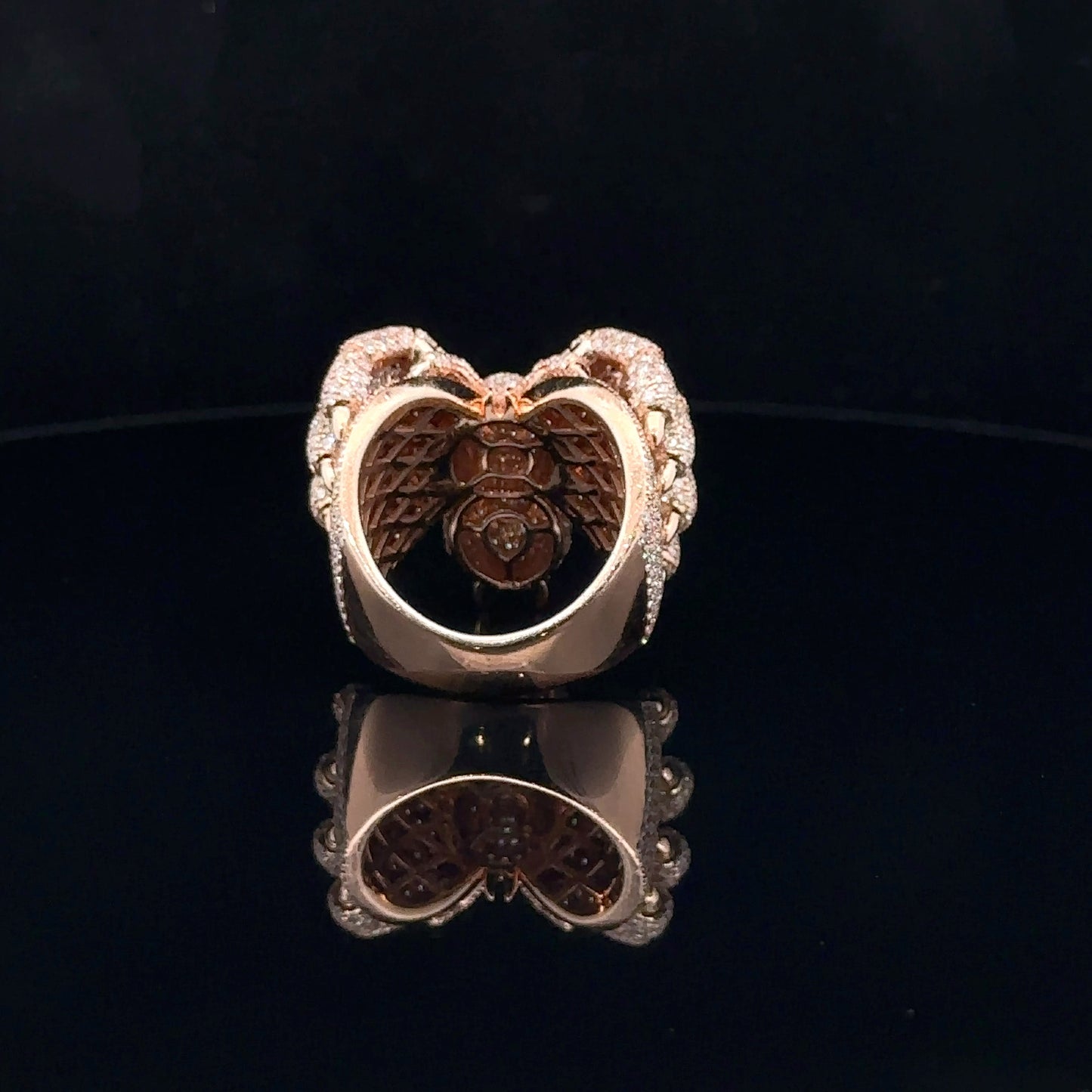 Spider Ring