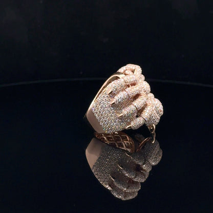Spider Ring