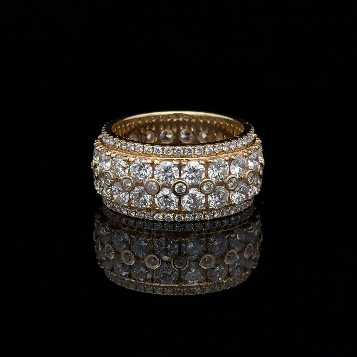 Eternity Ring