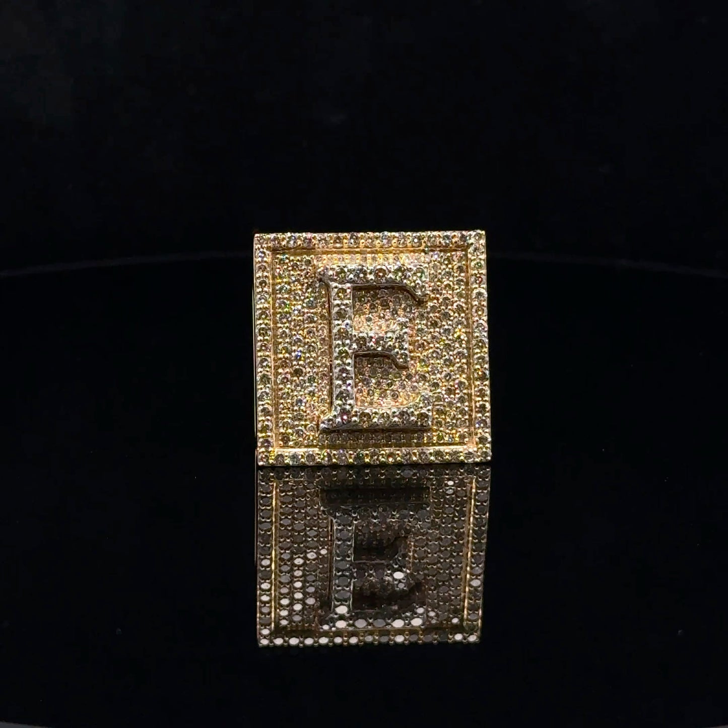 Initial Ring