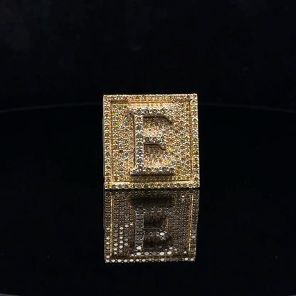 Initial Ring