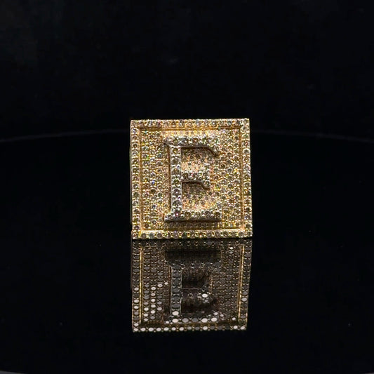 Initial Ring