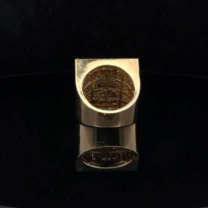 Initial Ring
