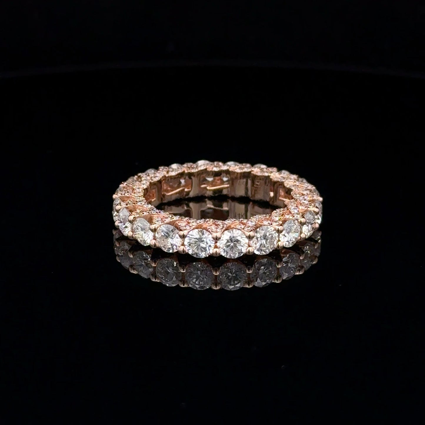 Eternity Band