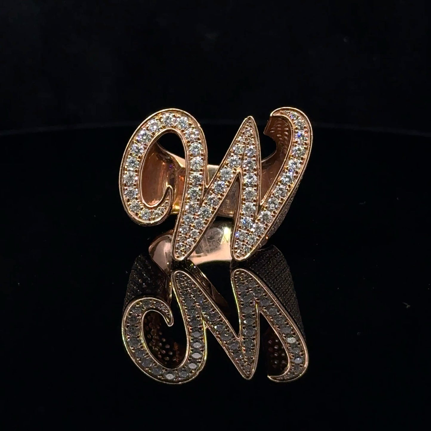Initial Ring