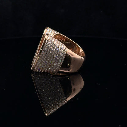 Initial Ring