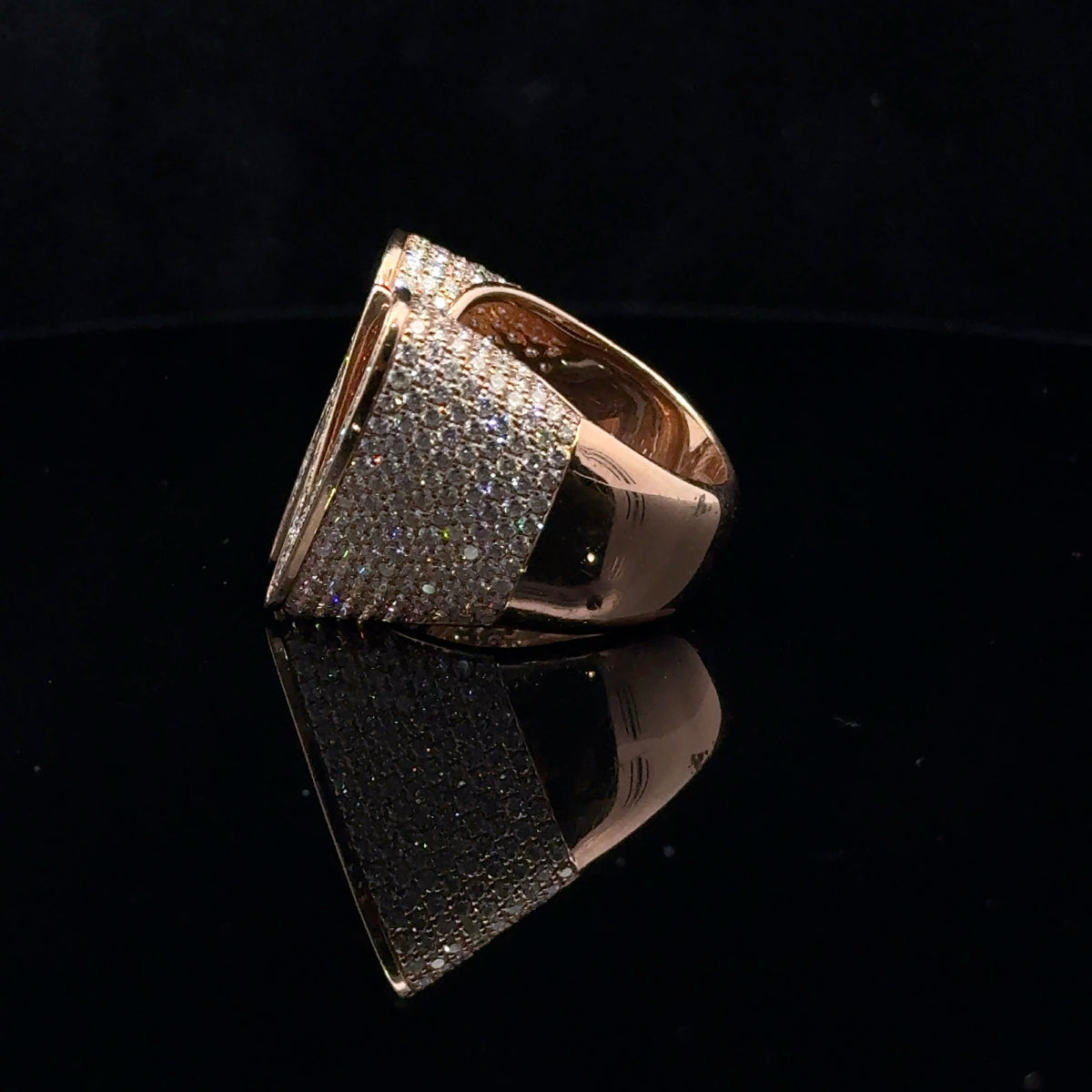 Initial Ring