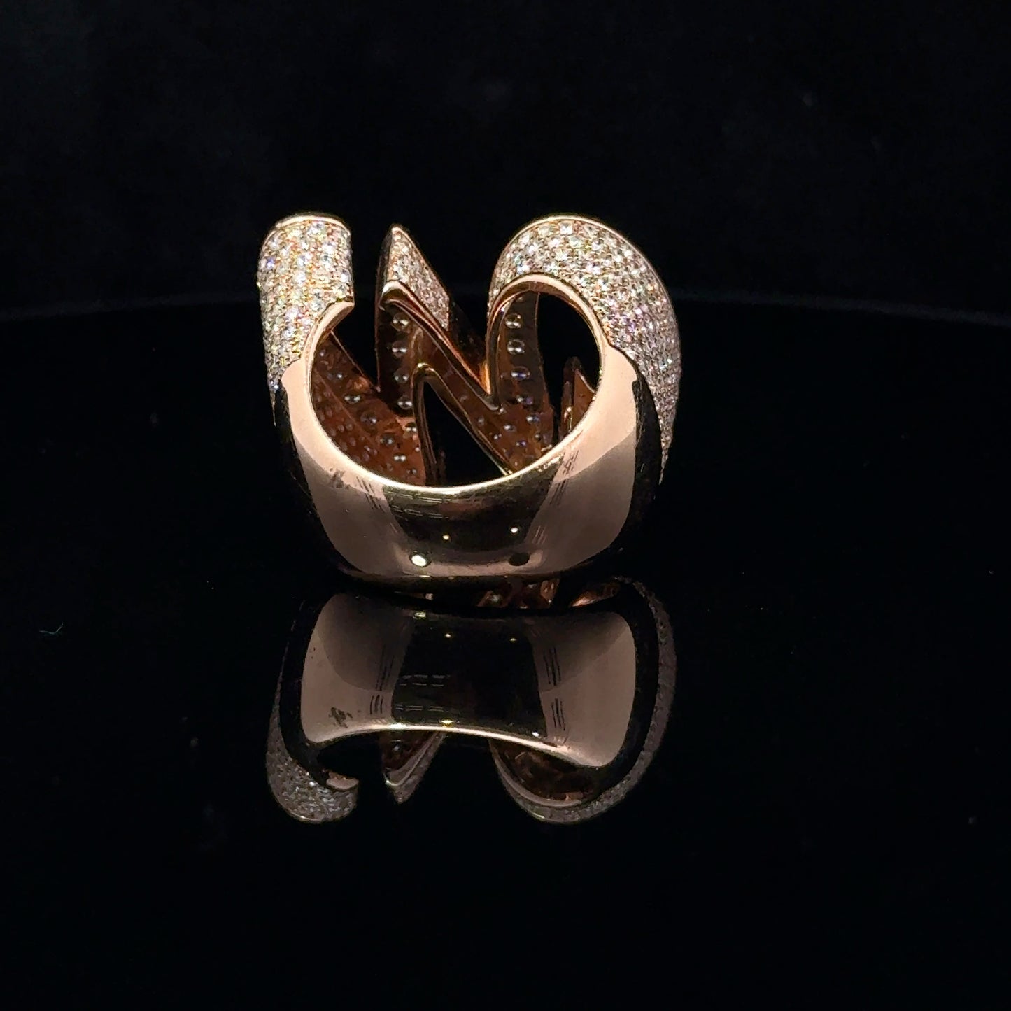 Initial Ring