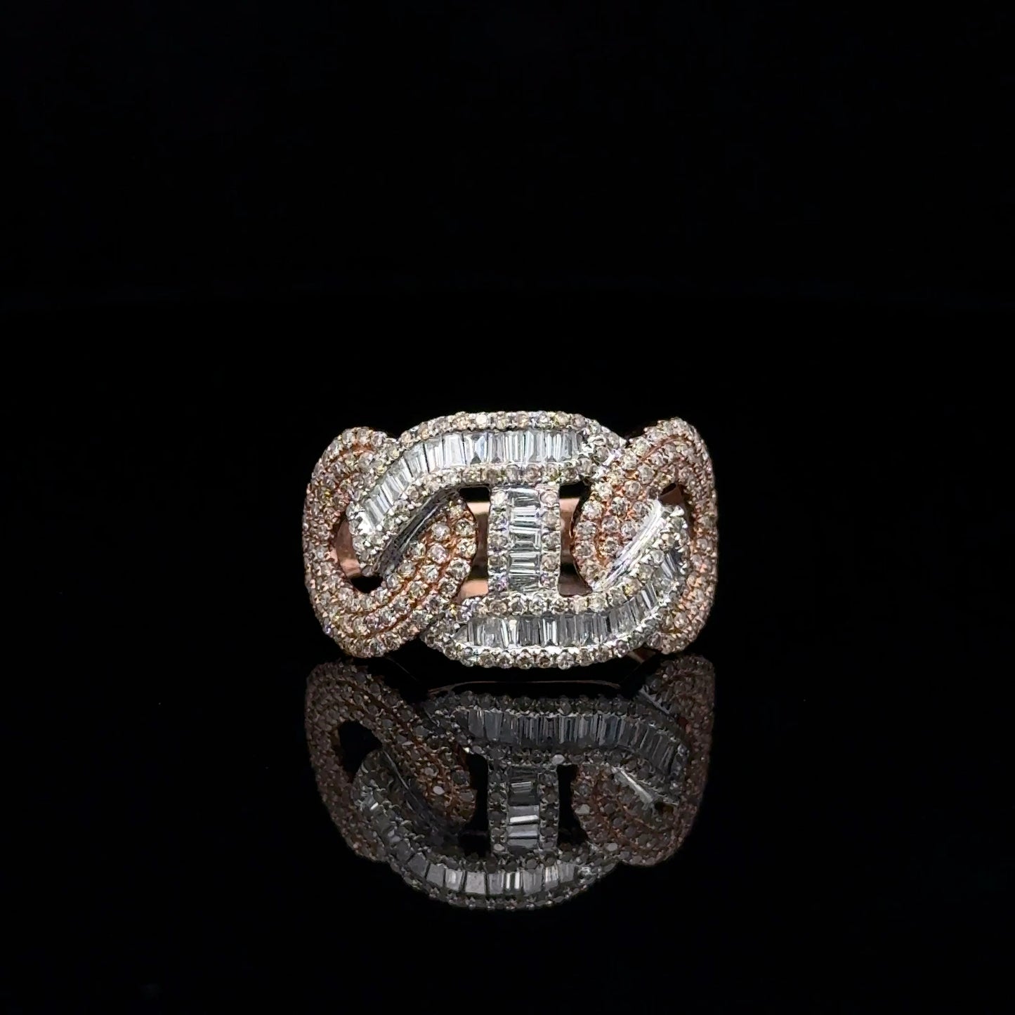 Cuban Ring