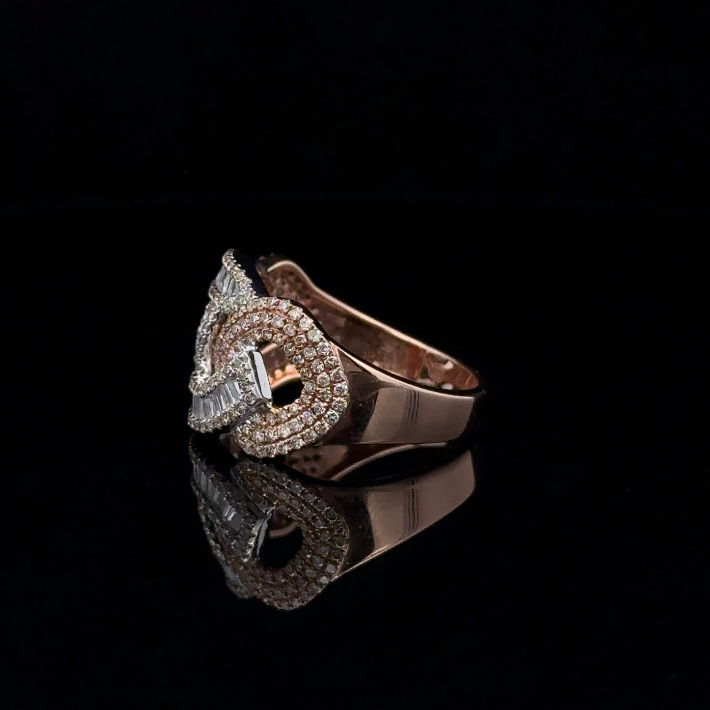 Cuban Ring