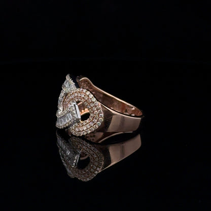 Cuban Ring