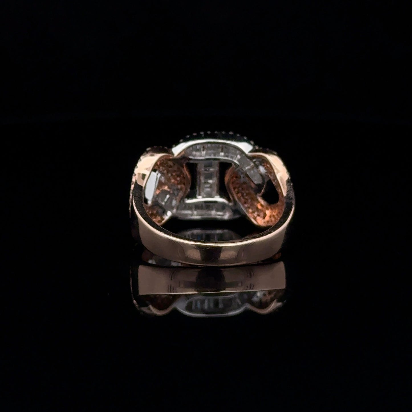 Cuban Ring