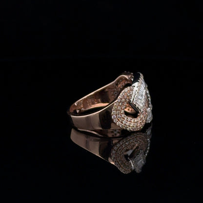 Cuban Ring