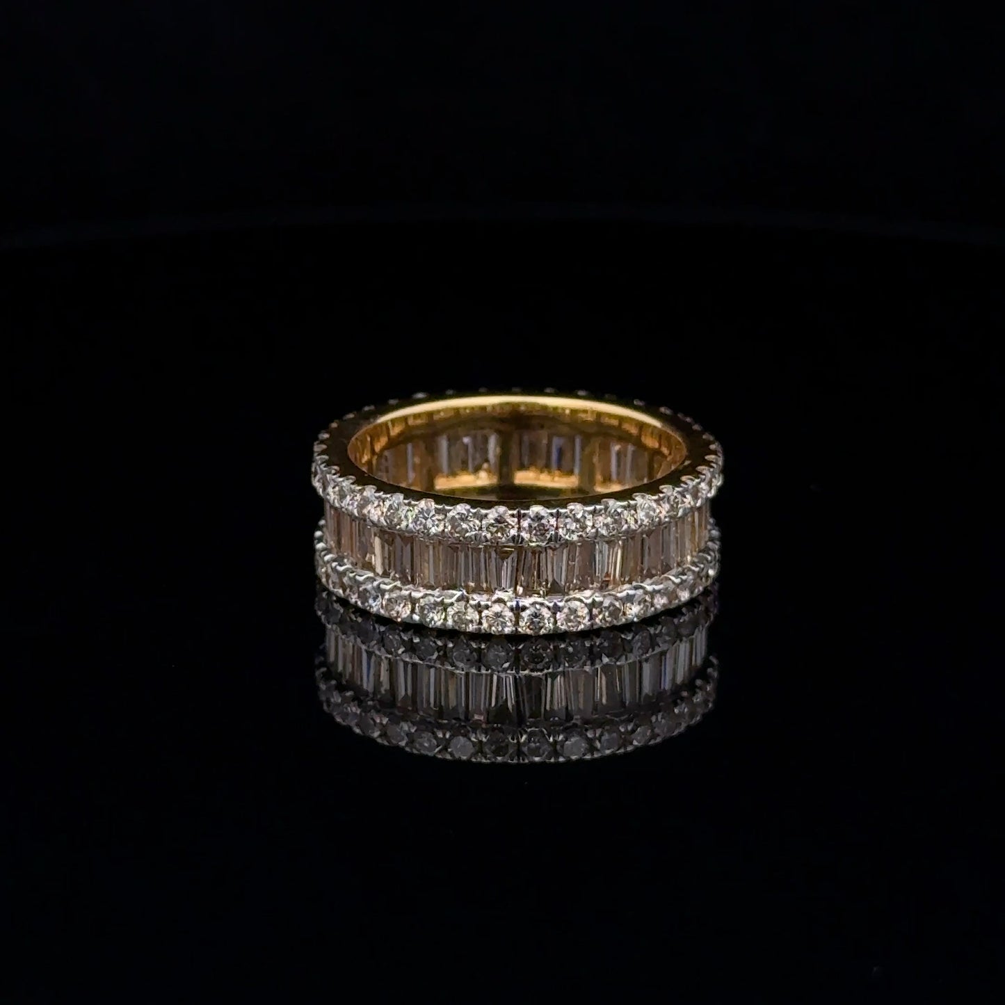 Eternity Band