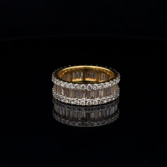 Eternity Band