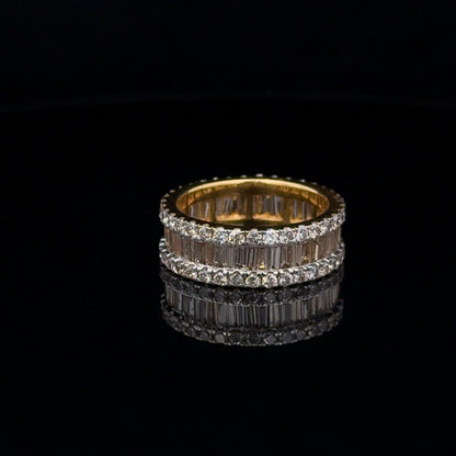 Eternity Band