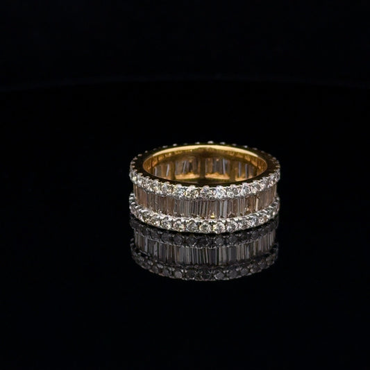 Eternity Band