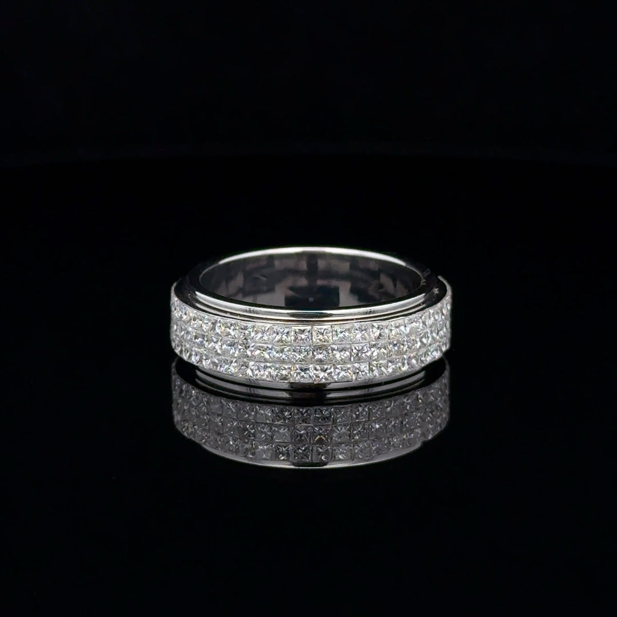 Eternity Band